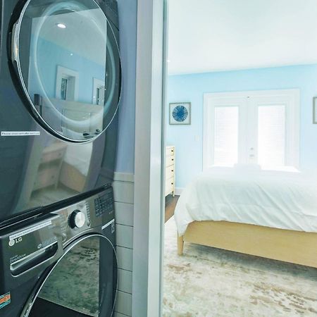 Waterway Oasis Villa Isle of Palms Dış mekan fotoğraf