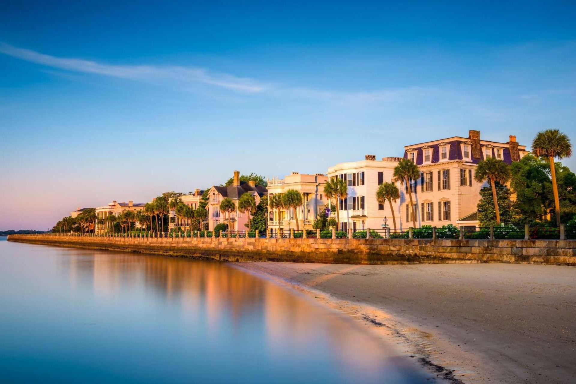 Waterway Oasis Villa Isle of Palms Dış mekan fotoğraf