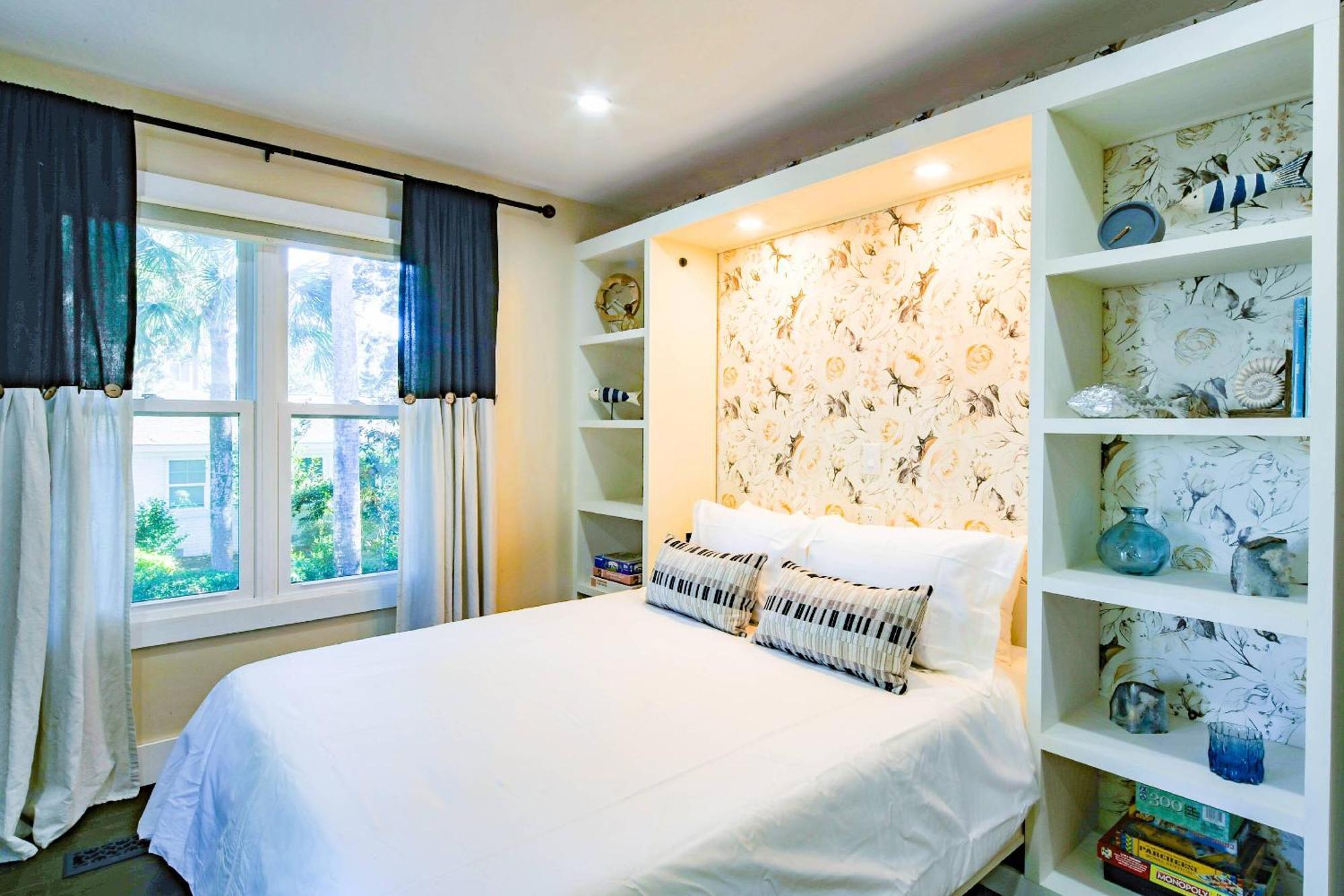 Waterway Oasis Villa Isle of Palms Dış mekan fotoğraf