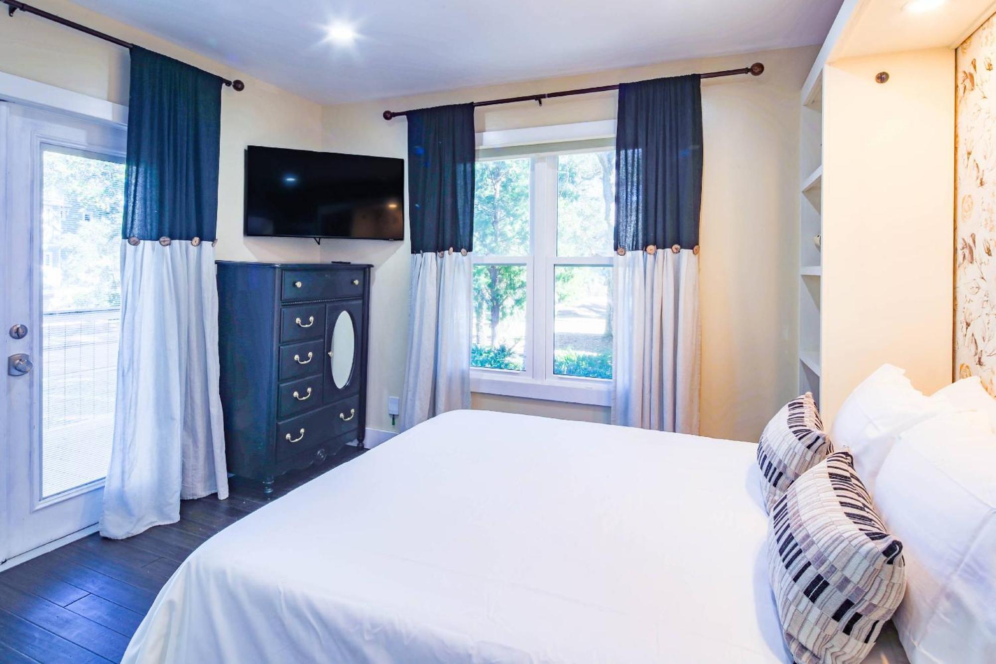 Waterway Oasis Villa Isle of Palms Dış mekan fotoğraf