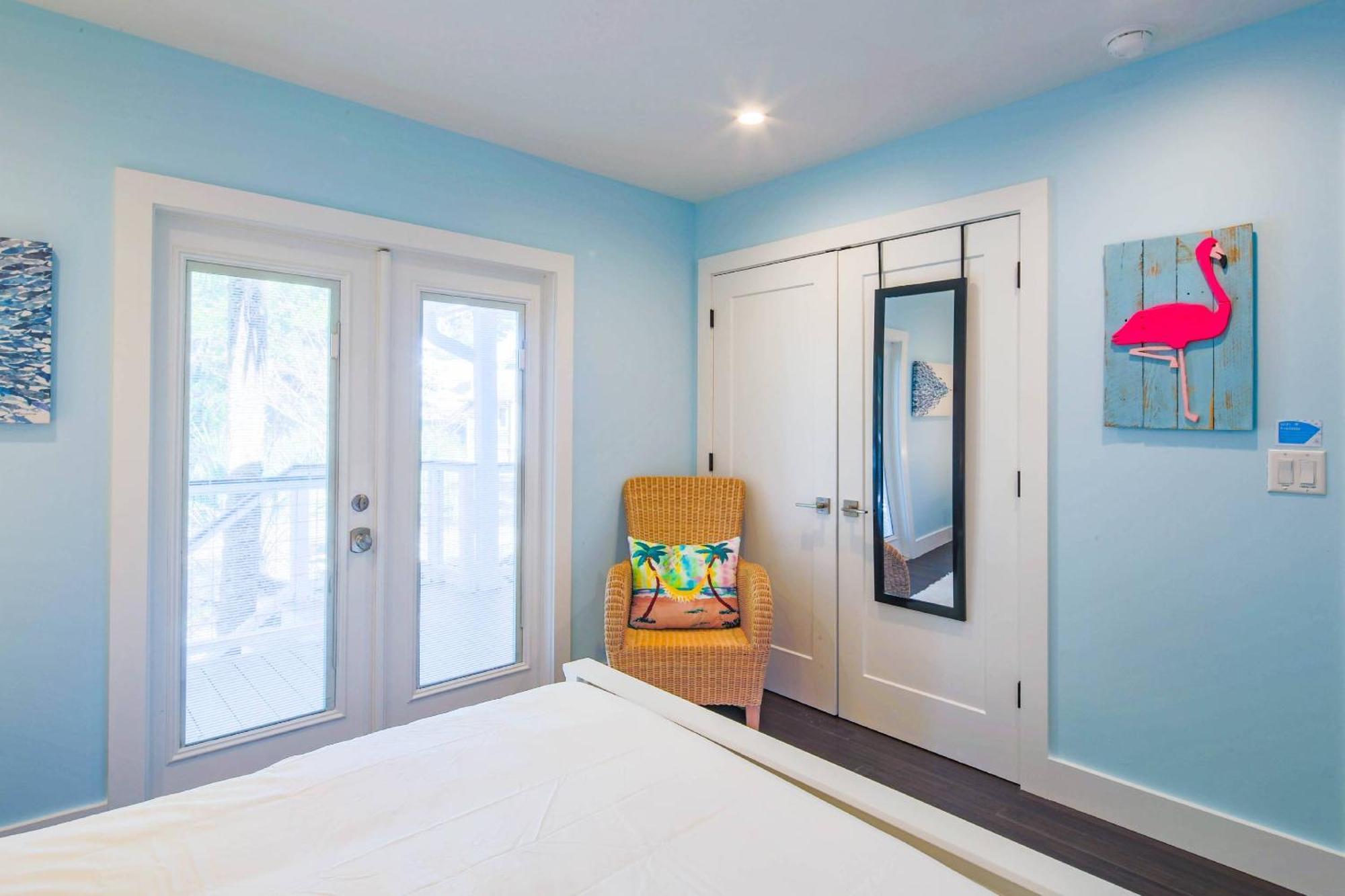 Waterway Oasis Villa Isle of Palms Dış mekan fotoğraf