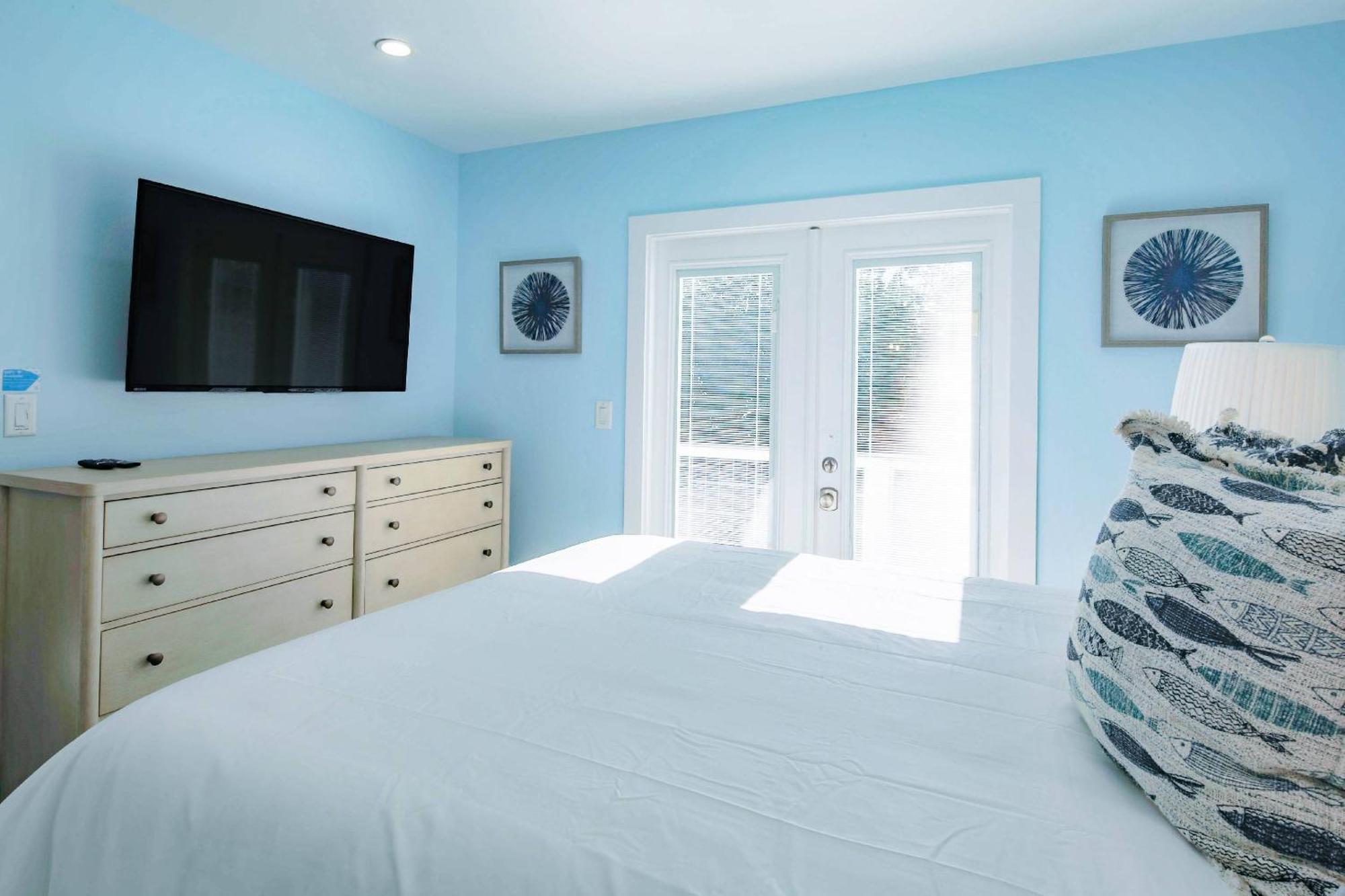 Waterway Oasis Villa Isle of Palms Dış mekan fotoğraf