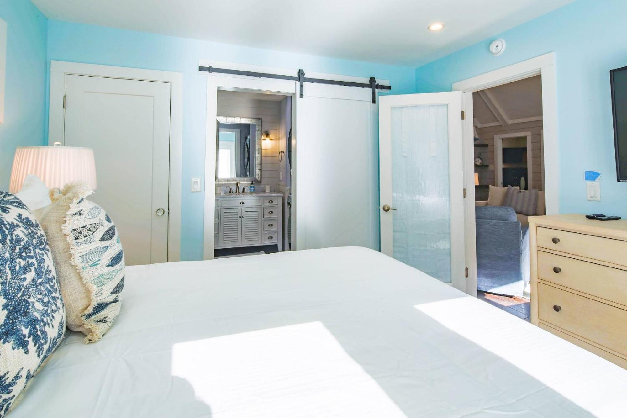 Waterway Oasis Villa Isle of Palms Dış mekan fotoğraf