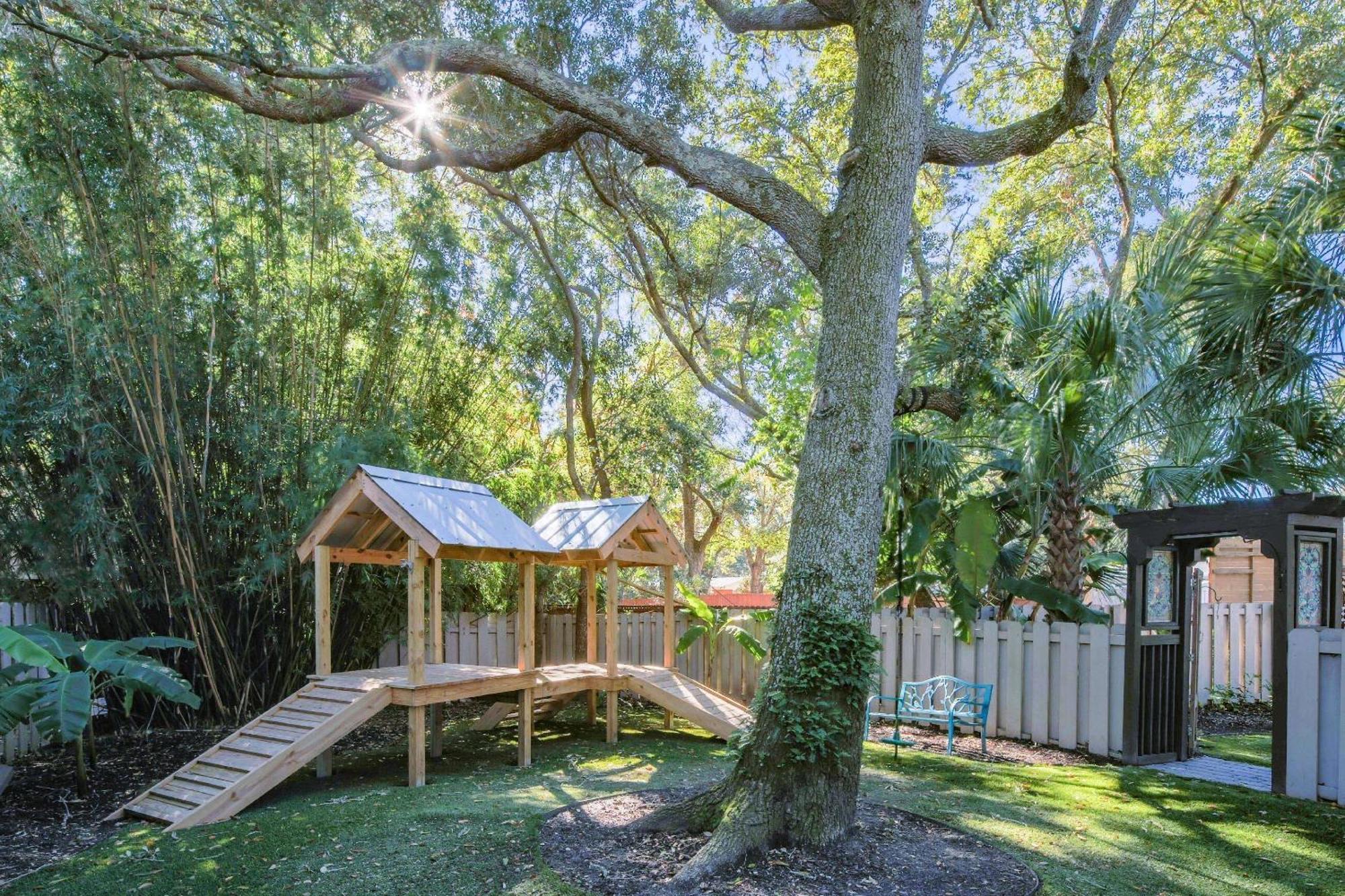 Waterway Oasis Villa Isle of Palms Dış mekan fotoğraf
