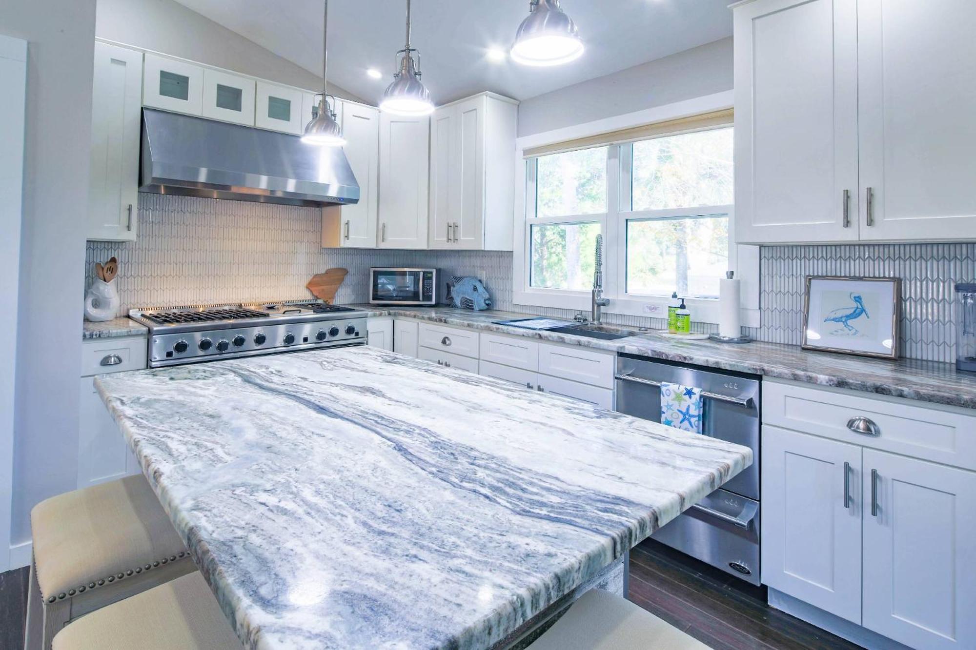 Waterway Oasis Villa Isle of Palms Dış mekan fotoğraf