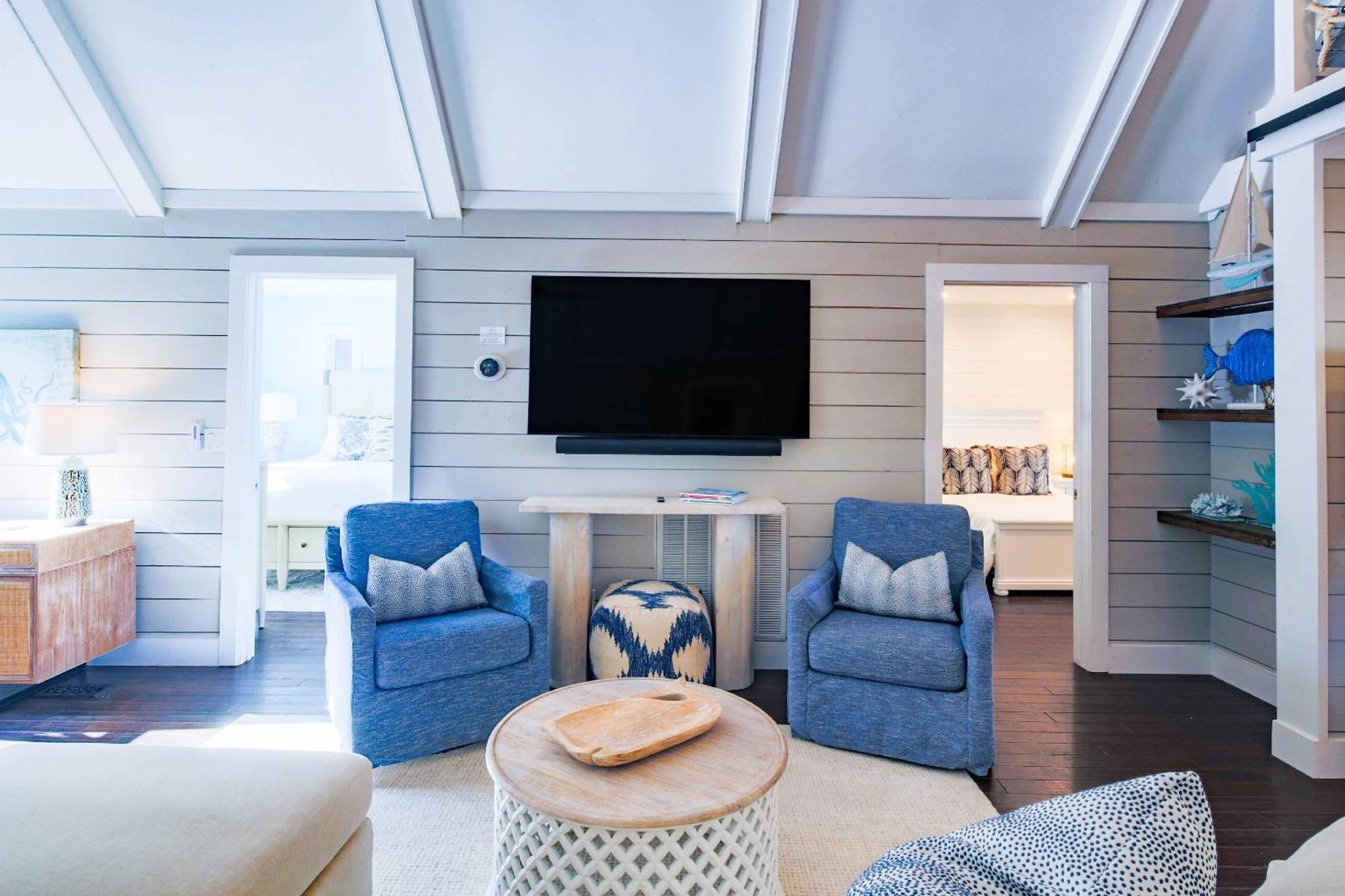 Waterway Oasis Villa Isle of Palms Dış mekan fotoğraf